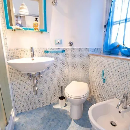 Sirena A 2 Passi Dal Mare Appartement *