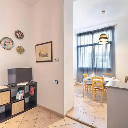 Apartment Sirena A 2 Passi Dal Mare Piombino