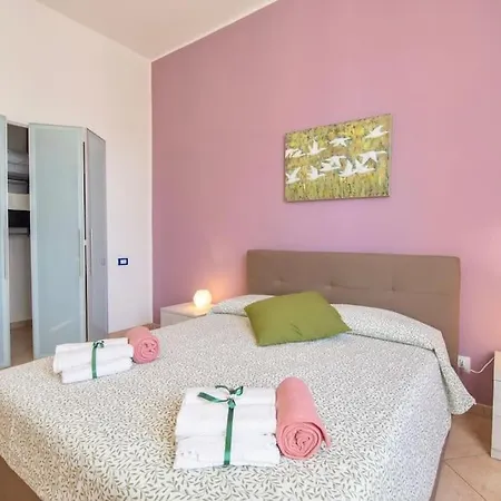Apartment Sirena A 2 Passi Dal Mare