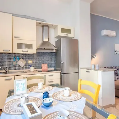Sirena A 2 Passi Dal Mare Apartment Piombino