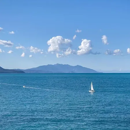 Sirena A 2 Passi Dal Mare Piombino